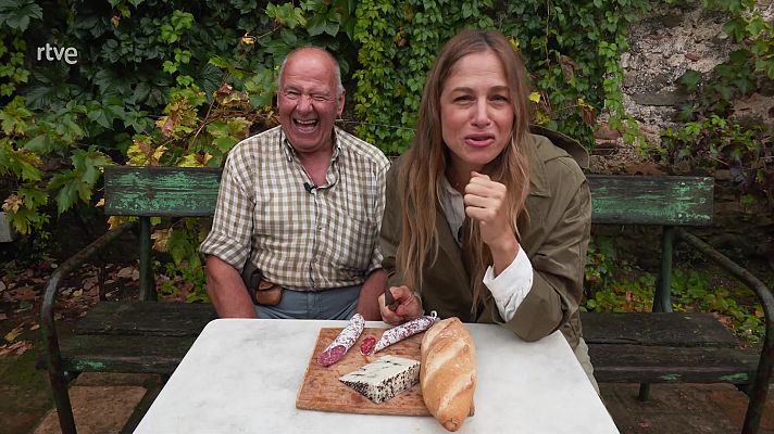 Aquí la Tierra - Aquí la Tierra - 07/11/22