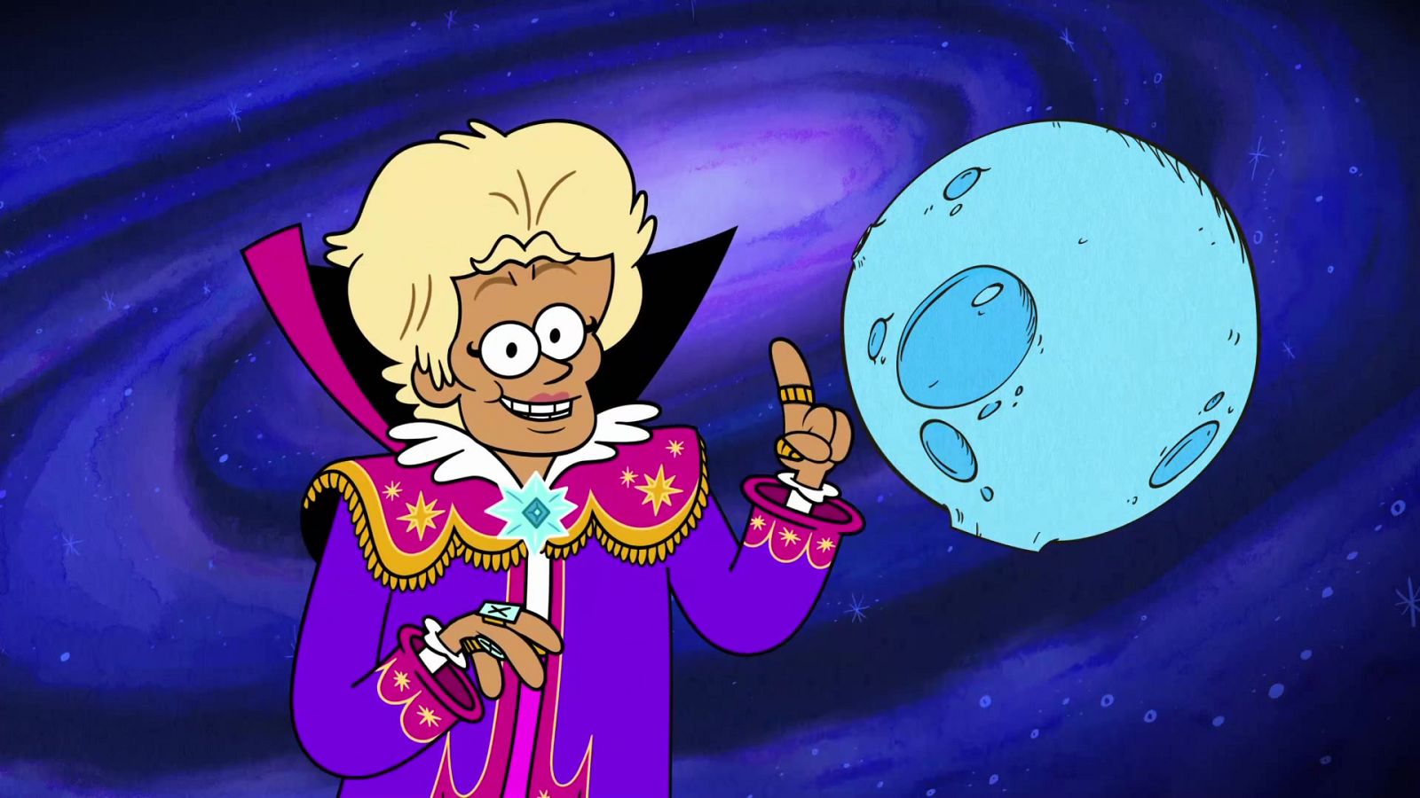 El horrórscopo - Los Casagrande | Ver