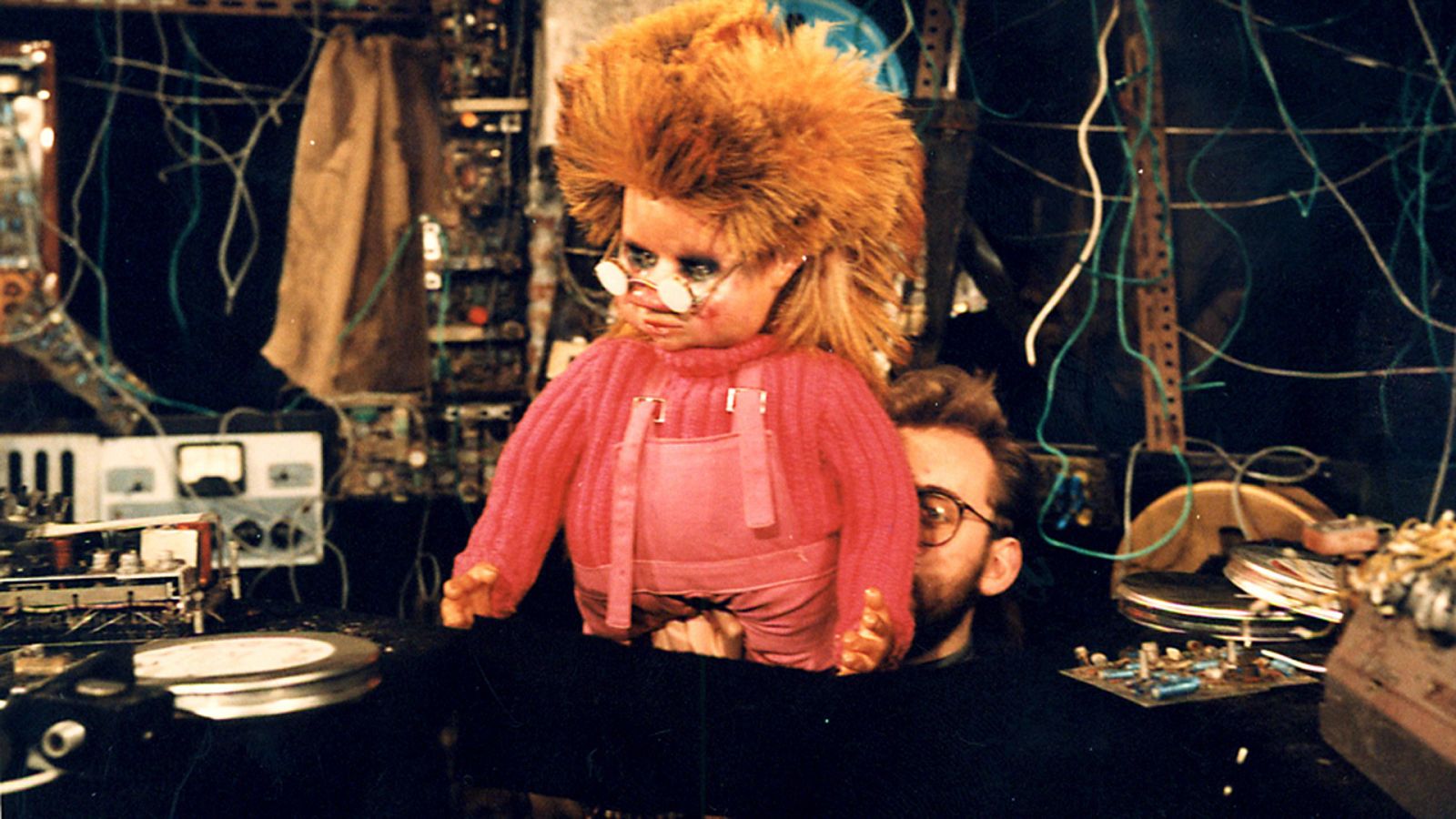 La bola de cristal - ver ahora