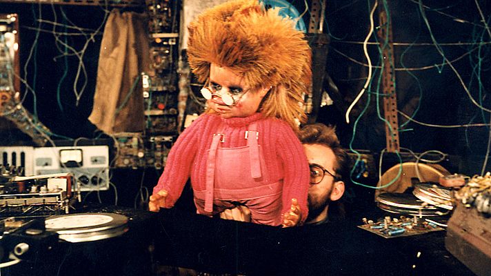 La bola de cristal - La bola de cristal