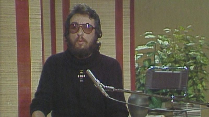 ¡Cómo nos reímos! - Odisea: El debut