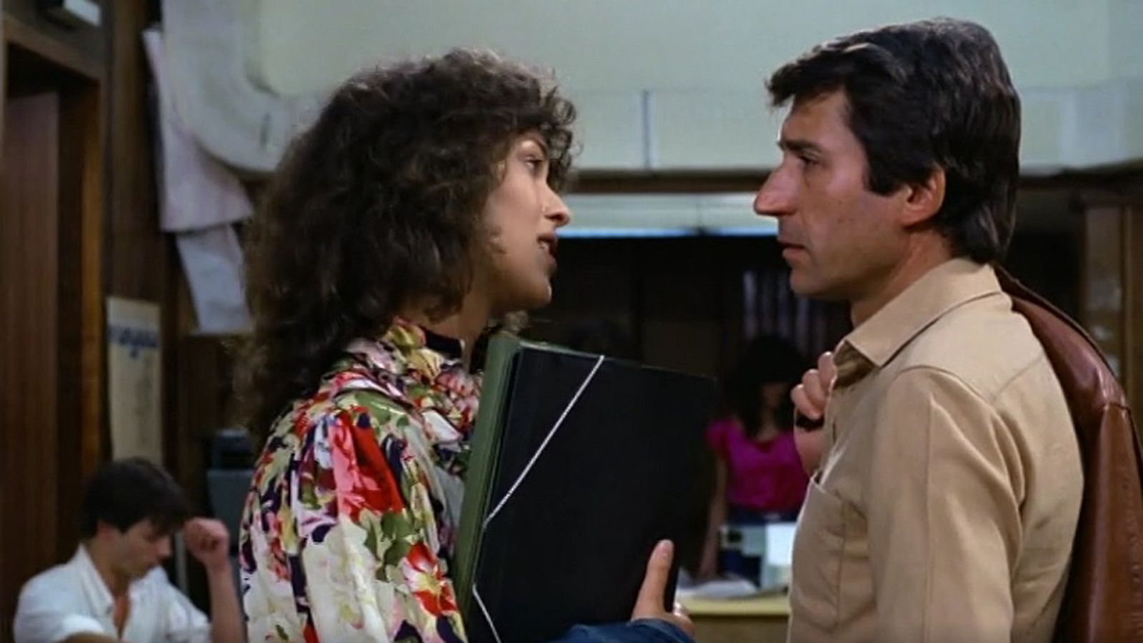 Historia de nuestro cine - Asalto al banco central - Ver ahora