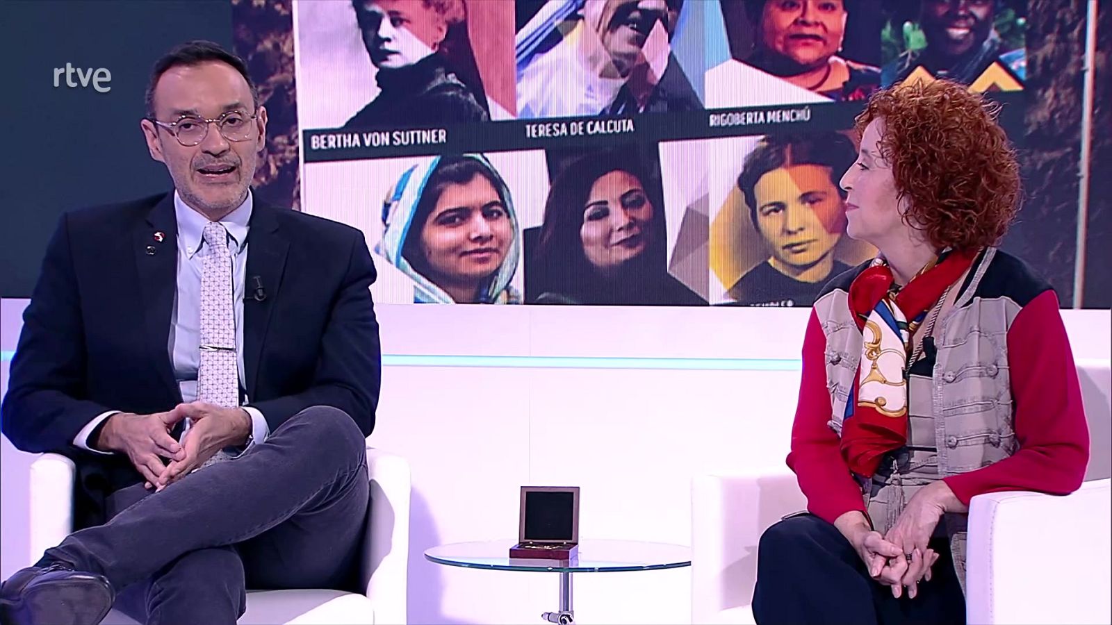 La hora cultural - 07/11/22 - ver ahora