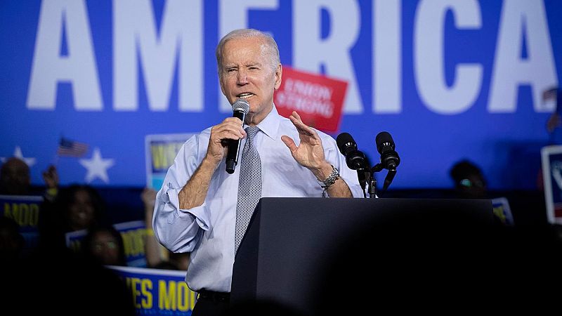 Telediario Matinal en Cuatro Minutos 08/11/2022