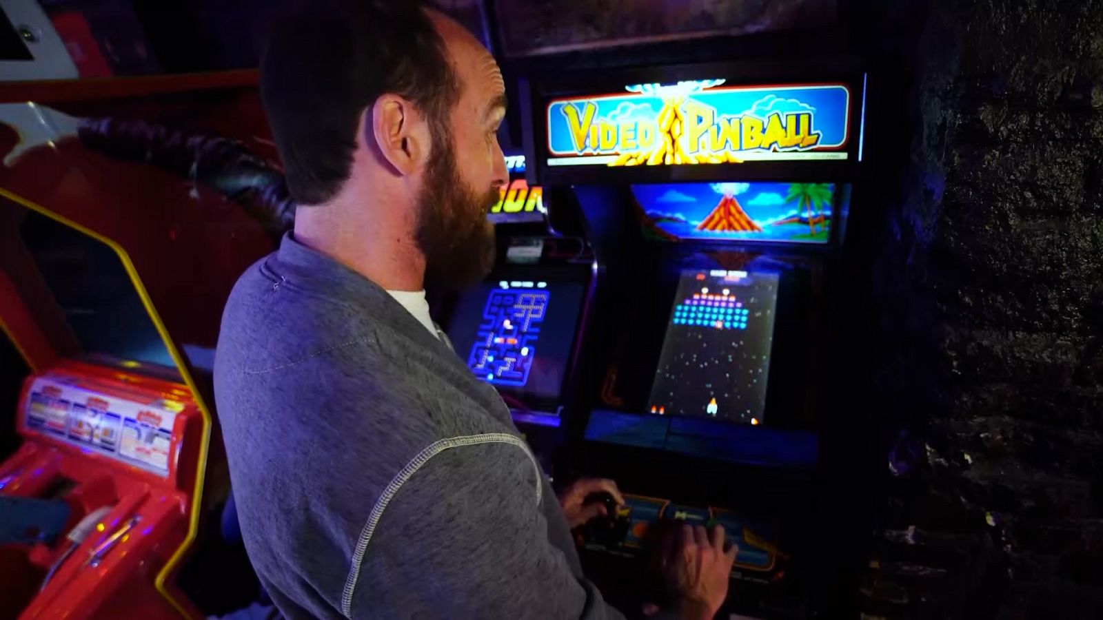 Intro 'Órbita Laika' - La ciencia de los 80