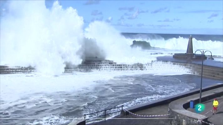 Telecanarias - Telecanarias 2 - 07/11/2022