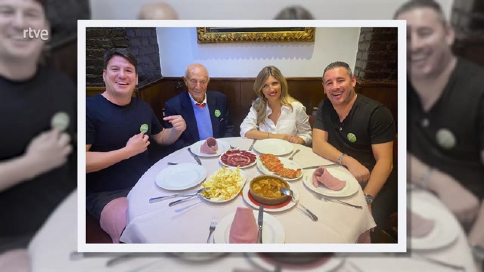 Aquí la Tierra - Parte 2: Madrid con Andy y Lucas