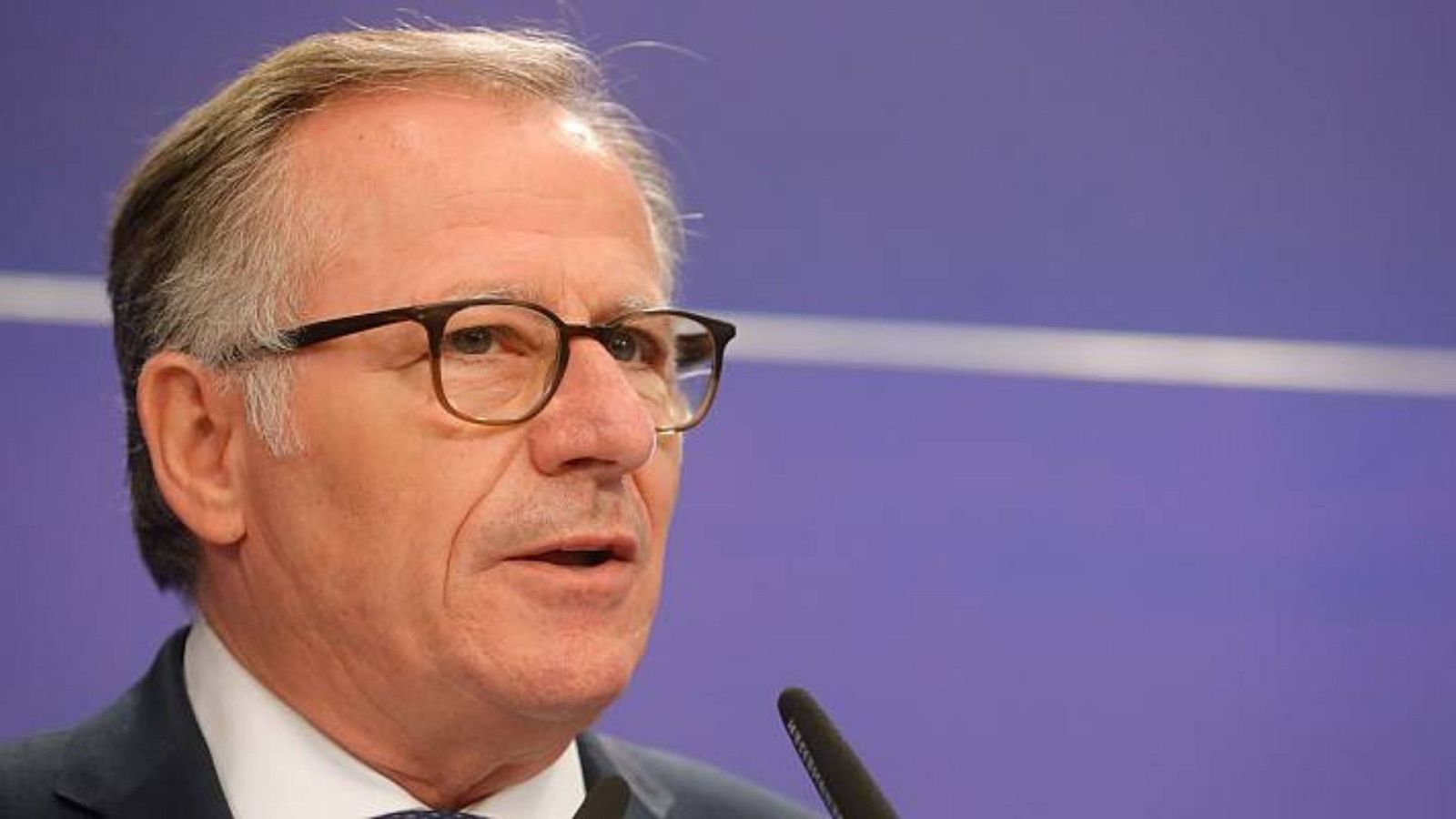 Presidente de Melilla sobre el salto de la valla: "La Guardia Civil estaba en desventaja total" - Ver ahora