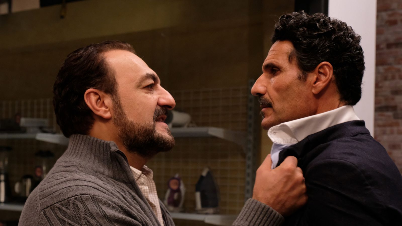 Servir y proteger - Episodio 1334 - Ver ahora