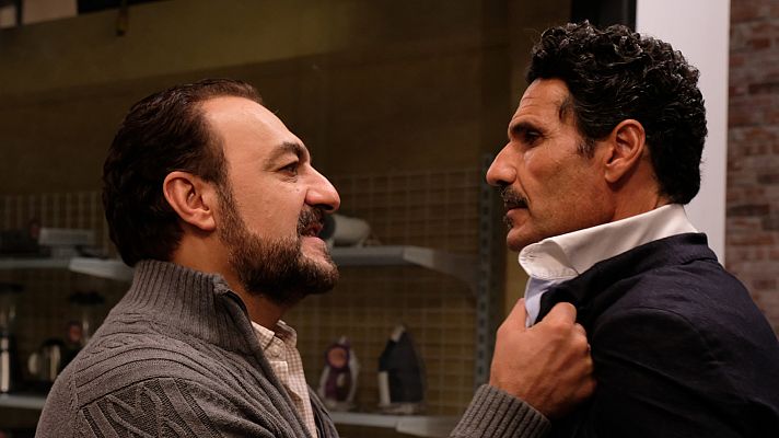 Servir y proteger - Episodio 1334