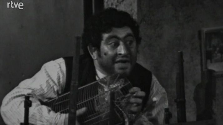 Estudio 1 - Las ratas