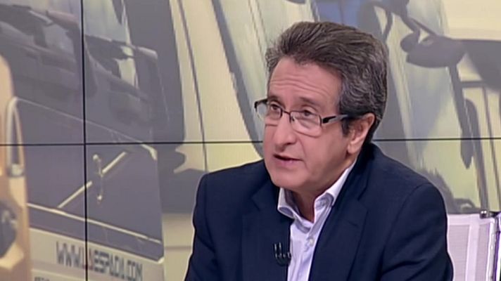 La economía - La economía - 08/11/22