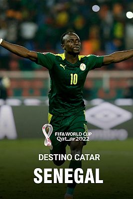 Destino Catar - Así es Senegal, la campeona de África