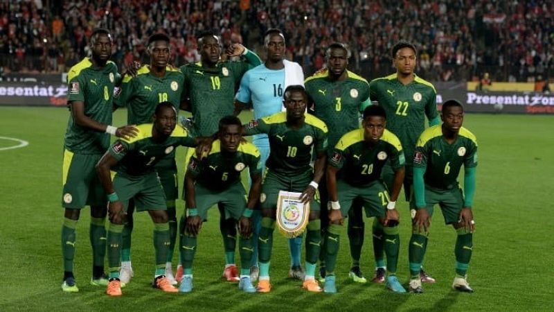 Así es Senegal, la campeona de África que quiere progresar en Qatar 2022