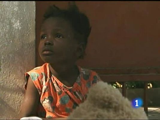  - Garantizar la seguridad Haitianos