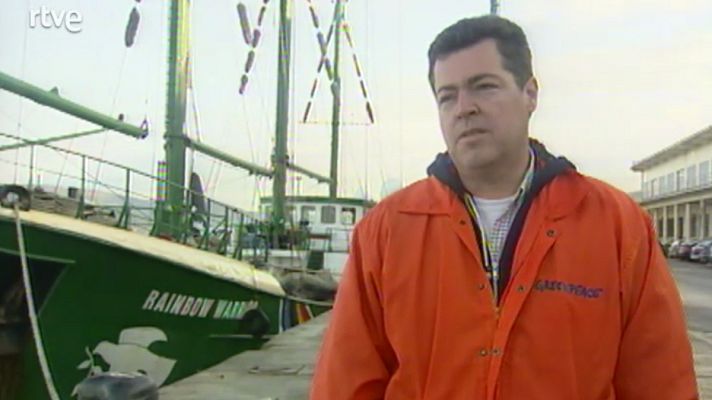 Informe Semanal - ¿Qué hacer con el Prestige?