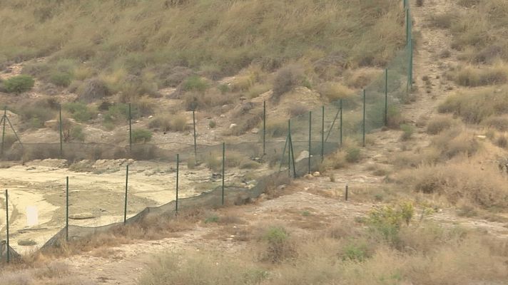 Noticias Andalucía - El Supremo decide el futuro de Palomares