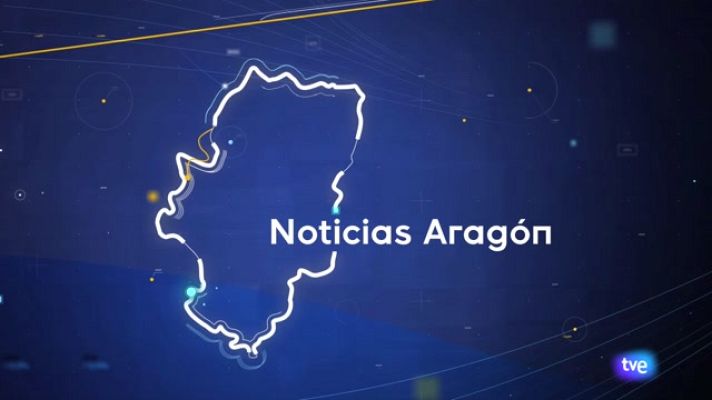 Noticias Aragón - Noticias Aragón - 08/11/22