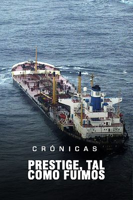 Crónicas - Prestige, tal como fuimos