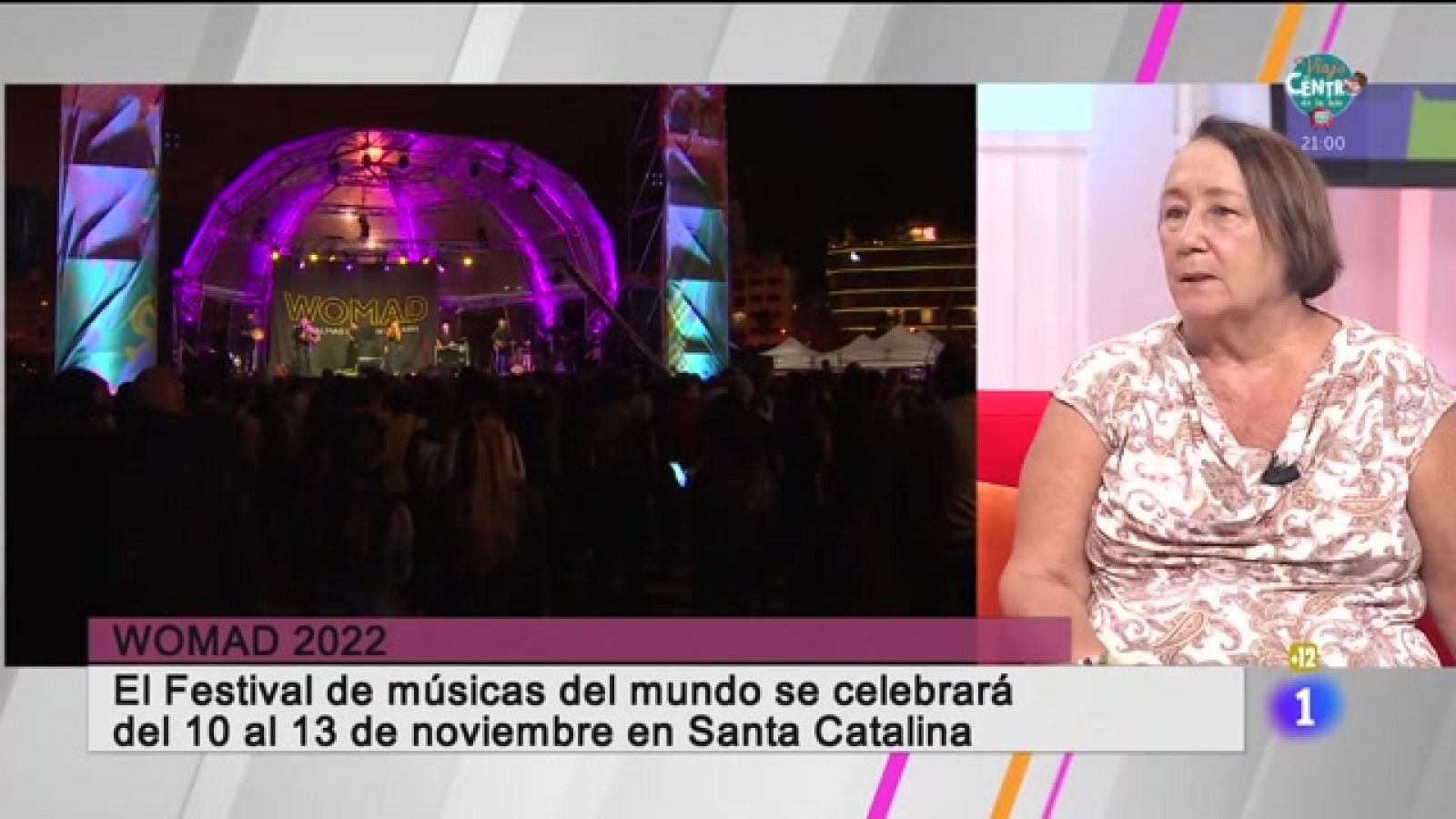 Cerca de ti - 08/11/2022