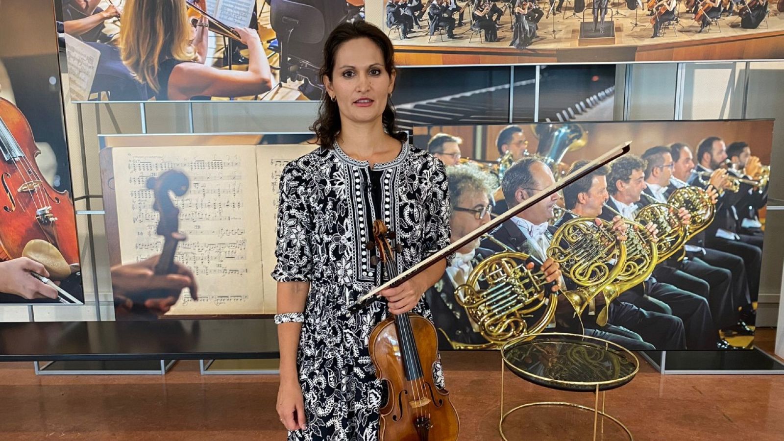 Objetivo igualdad - Programa 72: Hacia la igualdad en la música clásica - ver ahora