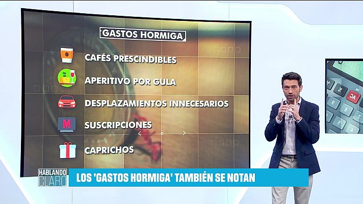 Hablando claro - Programa 43