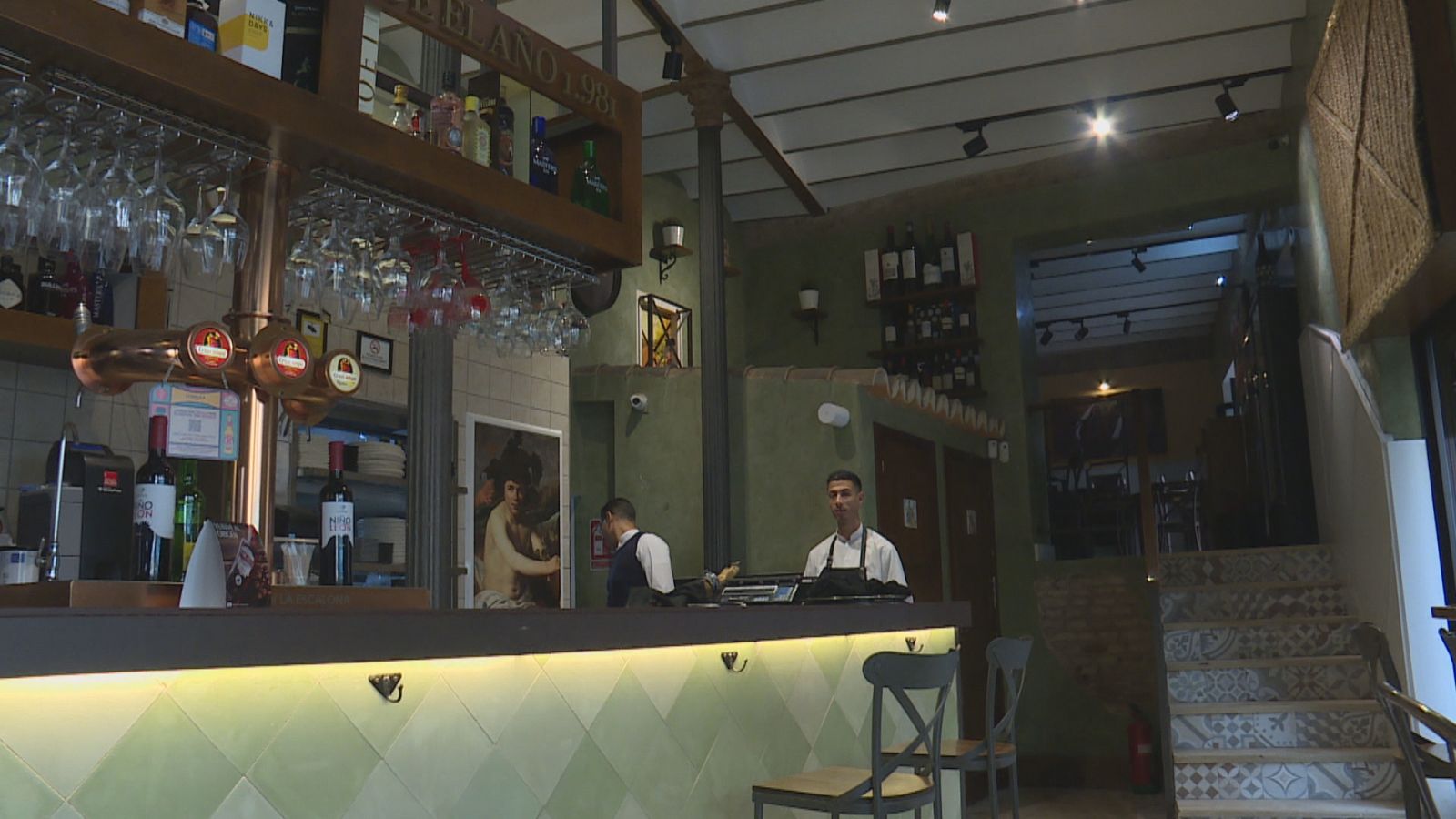 Protestas por la factura de la luz - Ver ahora