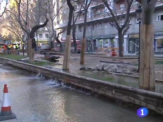 Noticias Aragón - Noticias Aragón - 20/01/10