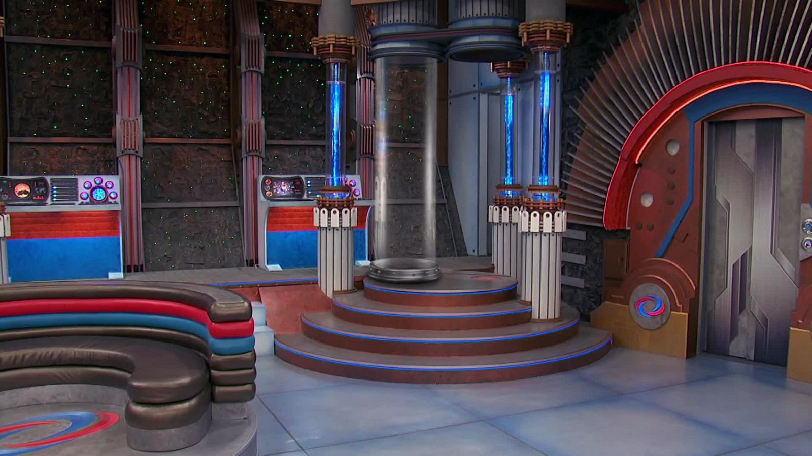 Los diamantes son para Heather - Henry Danger | Ver