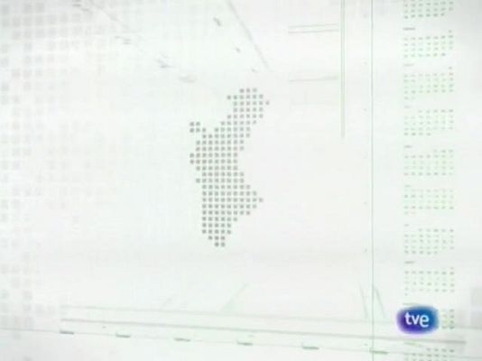 L'informatiu - Comunitat Valenciana - L'informatiu Comunitat Valenciana - 20/01/10