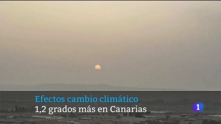 Telecanarias - Telecanarias - 08/11/2022