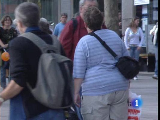  - Pasajeros obesos en Air France
