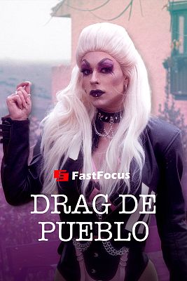 Playztrends - Drag de pueblo