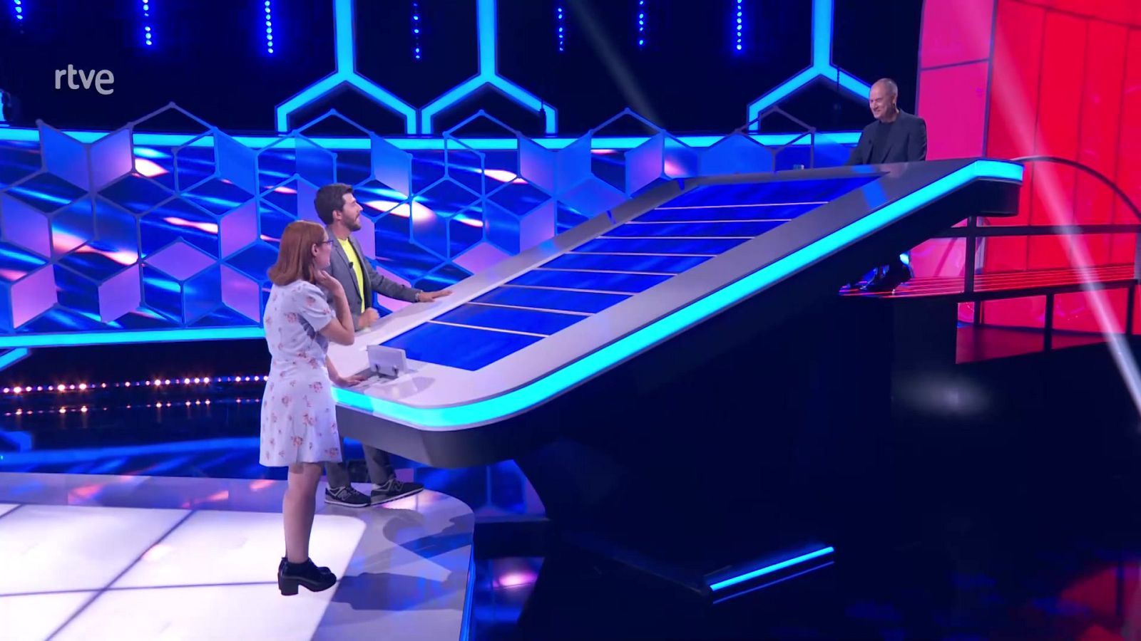 El cazador - Programa 591 - ver ahora