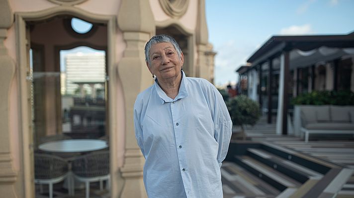 Página Dos - Liudmila Ulítskaya