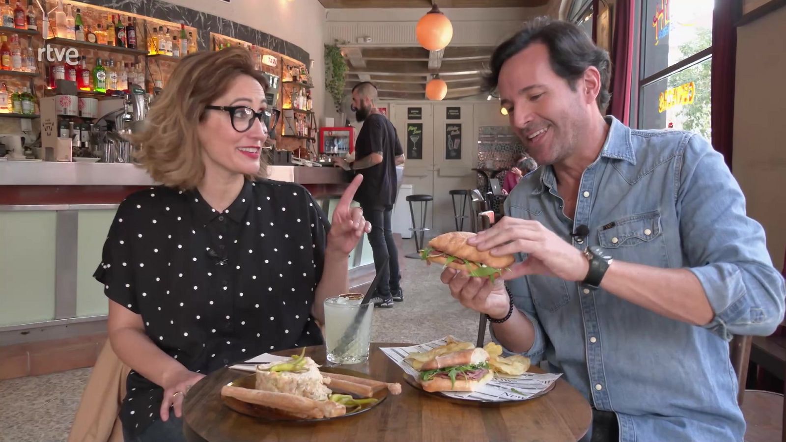 Aquí la Tierra - 08/11/22 - ver ahora