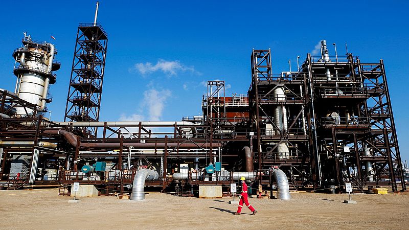 La guerra de Ucrania y la crisis energética frenan el objetivo de la descarbonización