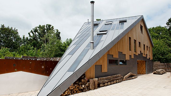 Grandes diseños - Billingshurts