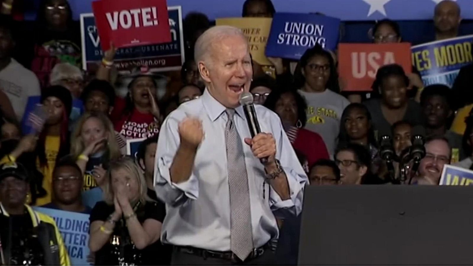 Telediario Internacional - 08/11/22 - ver ahora