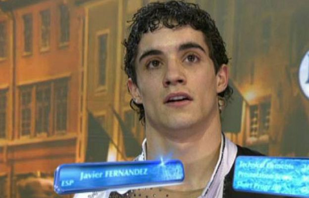  - Fernández, listo para Vancouver