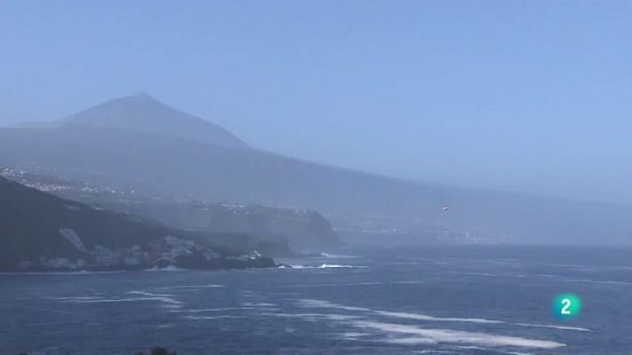 Telecanarias - Telecanarias 2 - 08/11/2022