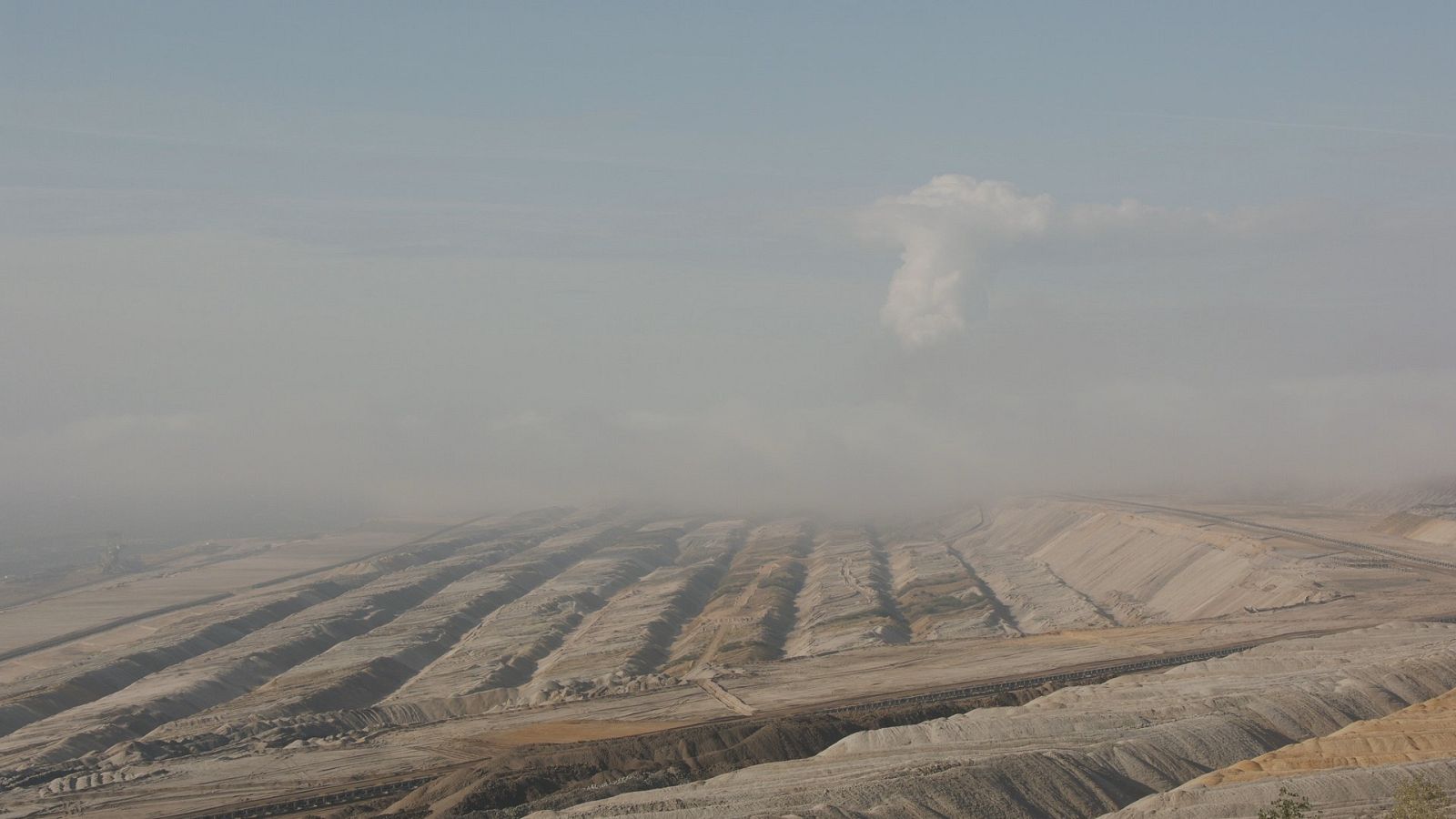 En Portada - "Alemania: winter is coming", jueves a las 20 horas en RTVE Play