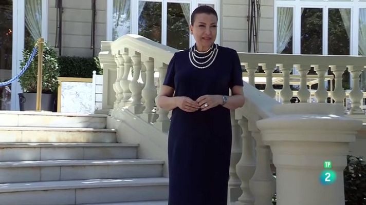 La aventura del Saber - Huda Alkhamis-Kanoo