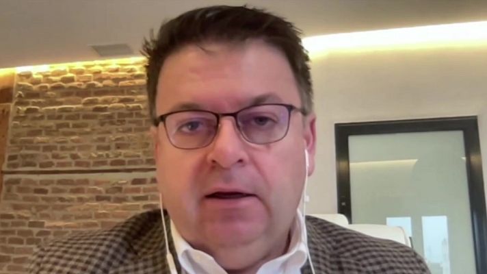 La economía - La economía - 09/11/22