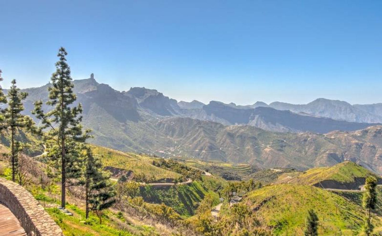 Canarias podría tener una temperatura media de casi dos grados por encima de la actual - Telecanarias | Ver