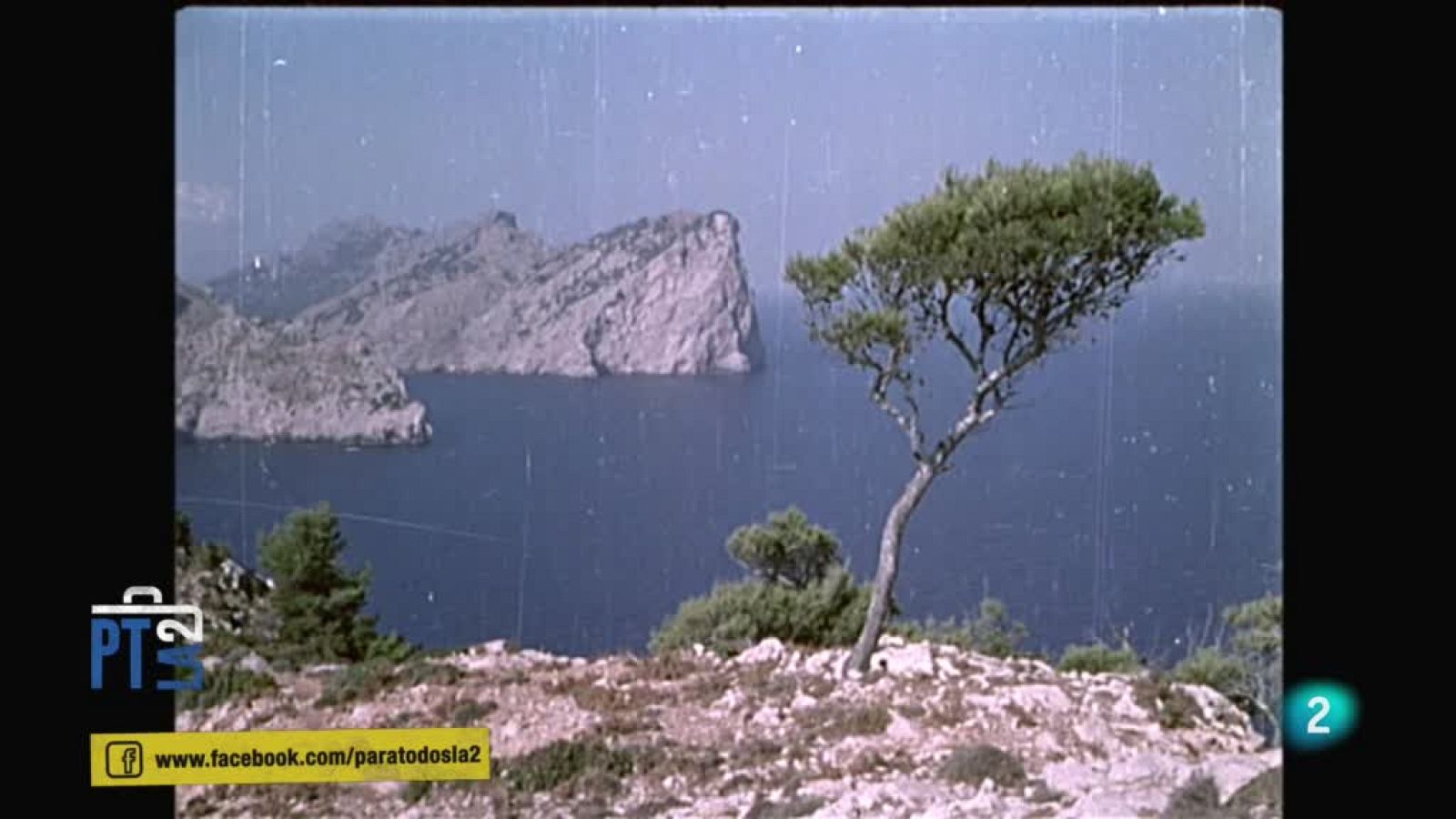 Casa Planas en Palma. La historia del turismo