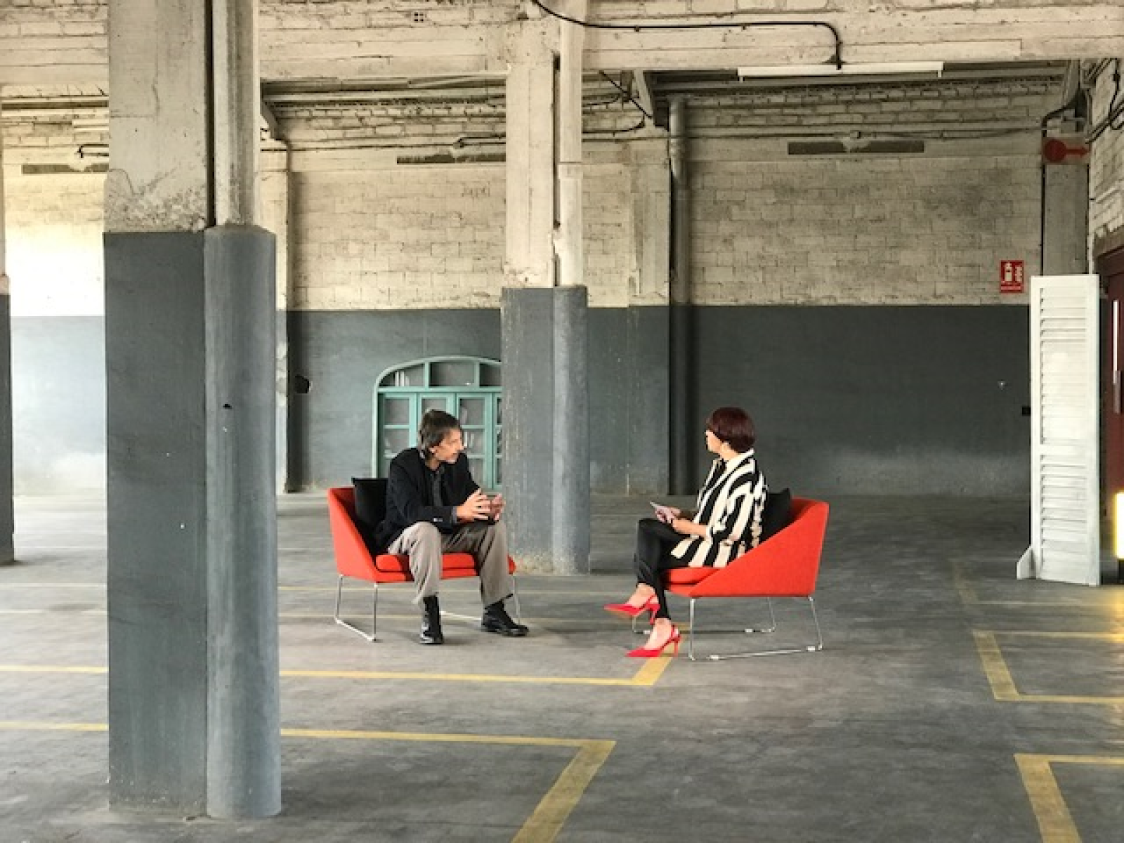 El concepto de belleza