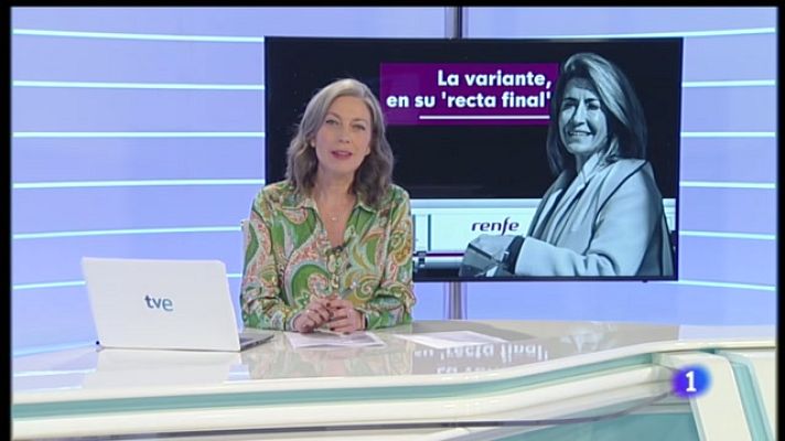 Panorama Regional - Panorama Regional - 09/11/22