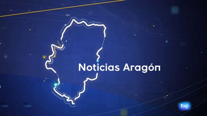 Noticias Aragón - Noticias Aragón - 09/11/22