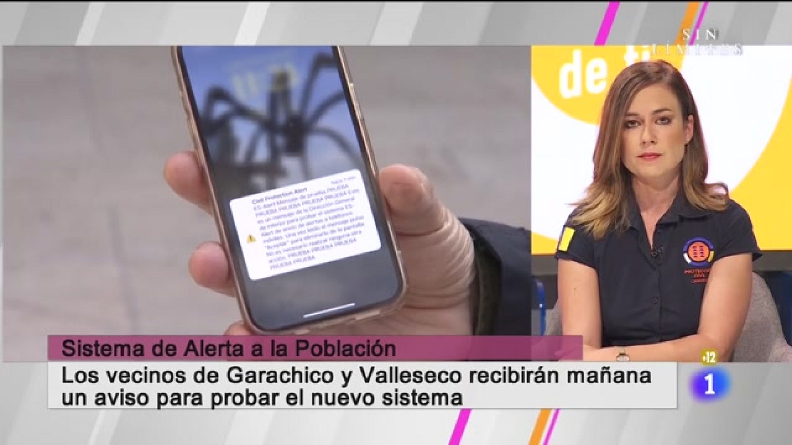 Cerca de ti - 09/11/2022